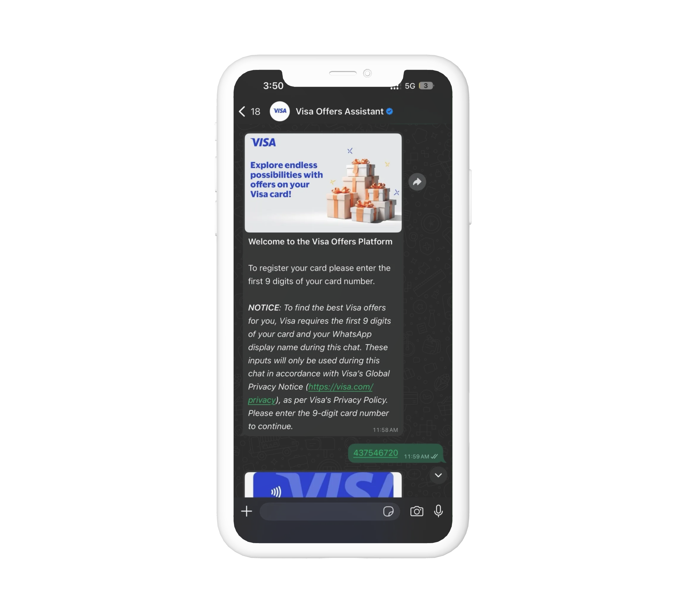 App screen 4