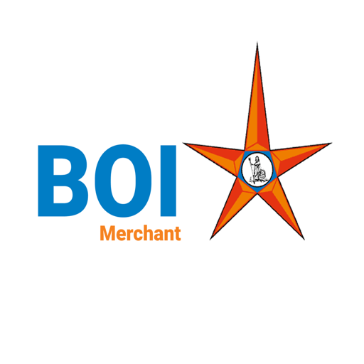 BOI Merchant