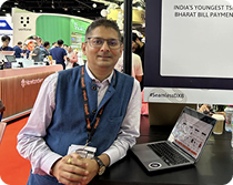 Plutos ONE Launching Bharat Connect Services for Merchants