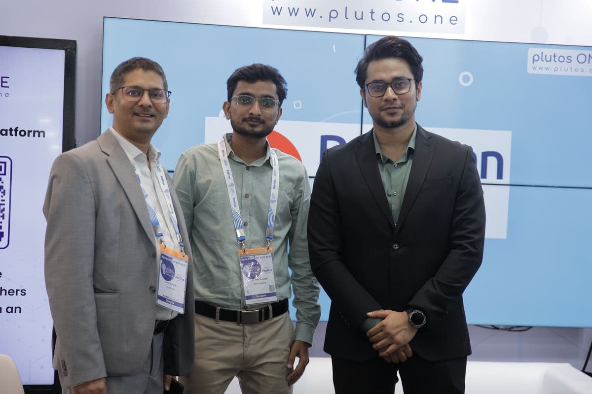Global Fintech Fest 2024 - Executive Meet
