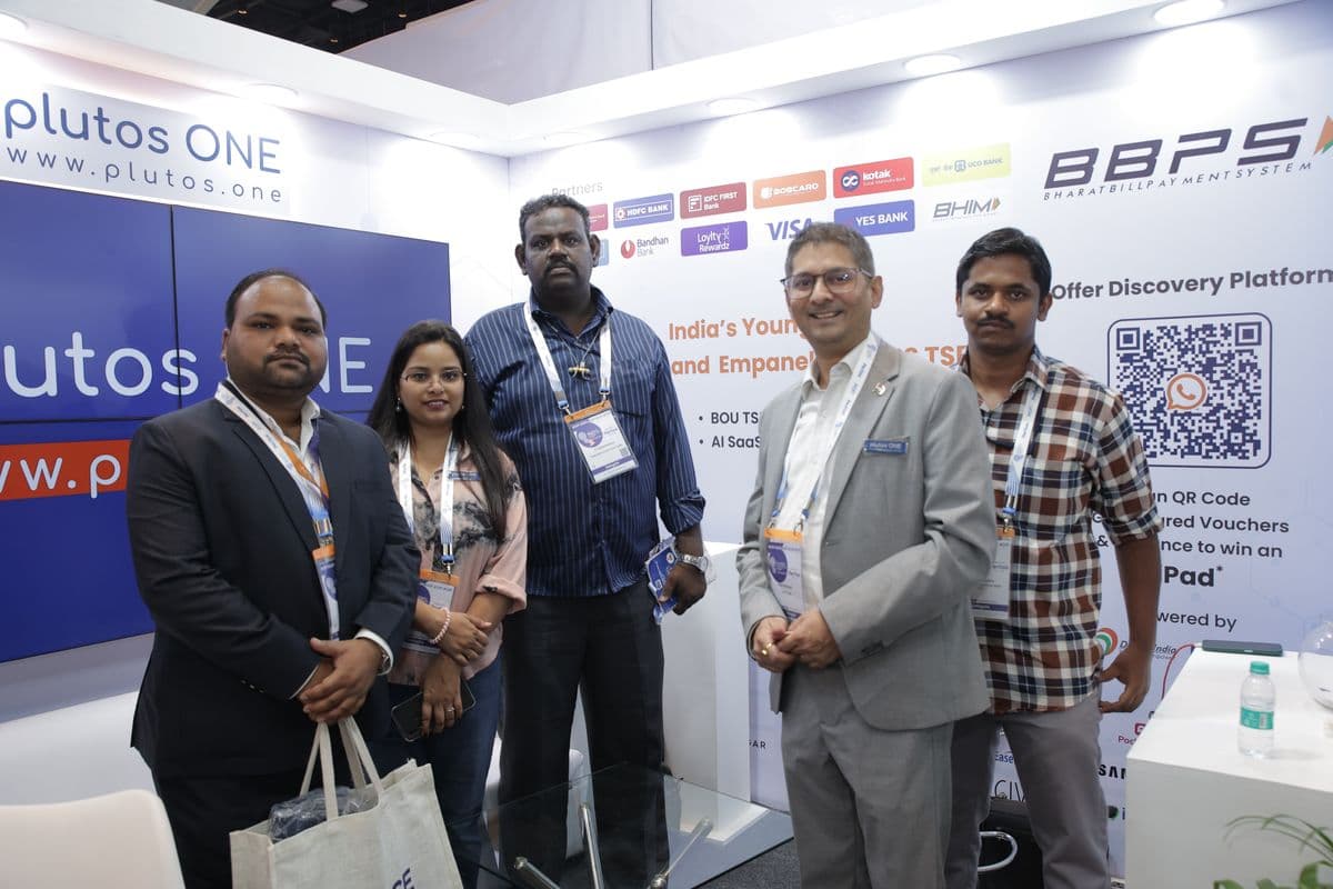Global Fintech Fest 2024 - Networking Session