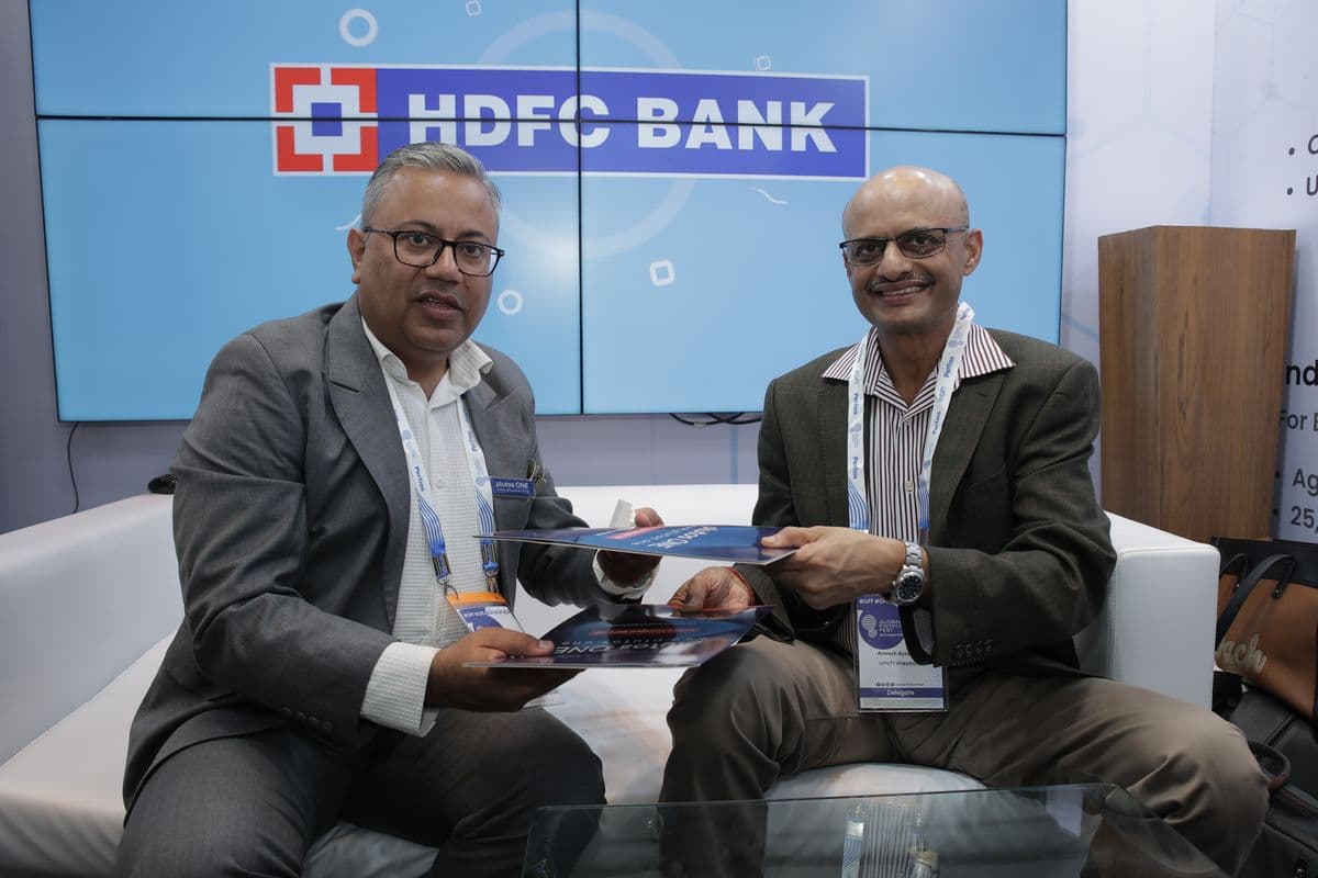 Global Fintech Fest 2024 - Client Meeting