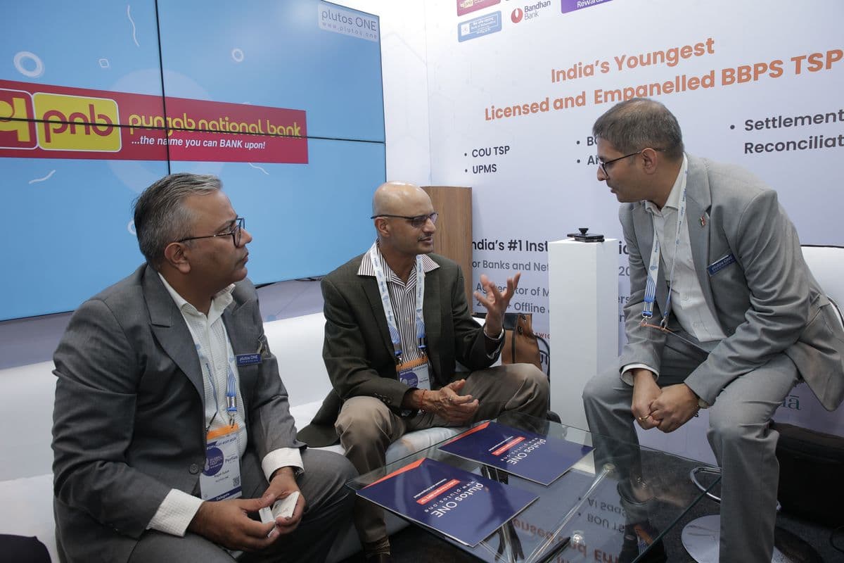 Global Fintech Fest 2024 - Industry Gathering
