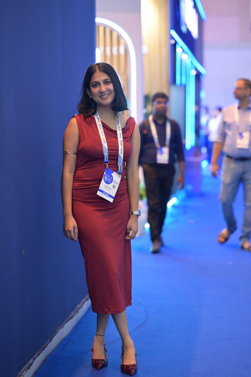 Global Fintech Fest 2025 - Executive Meet (Portrait)