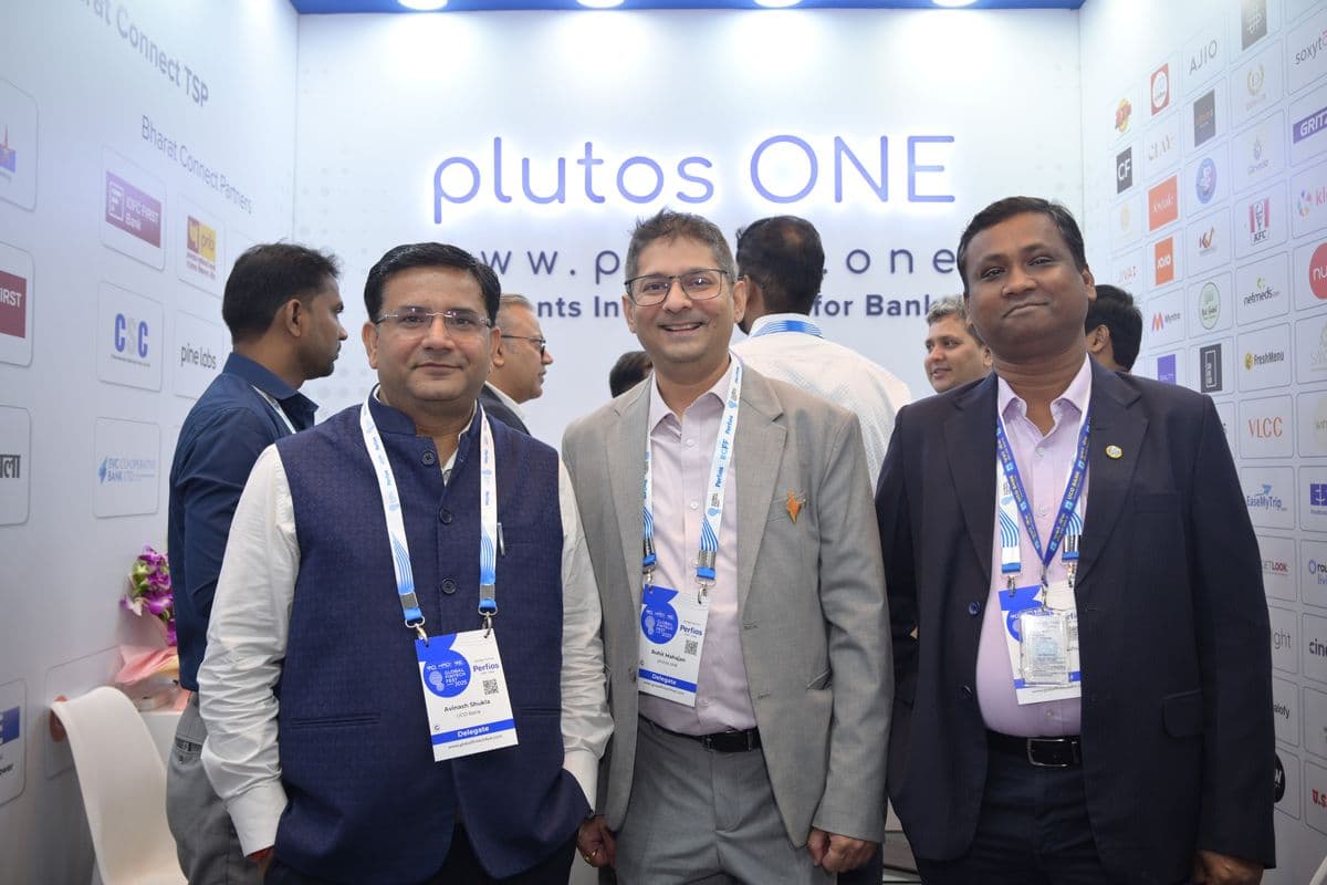 Global Fintech Fest 2025 - Product Showcase