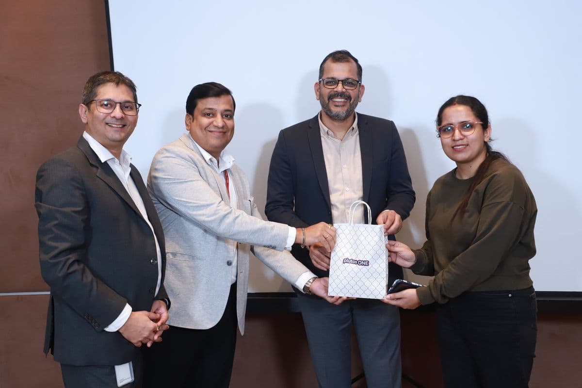 ERP Event - Award Presentation (Landscape)