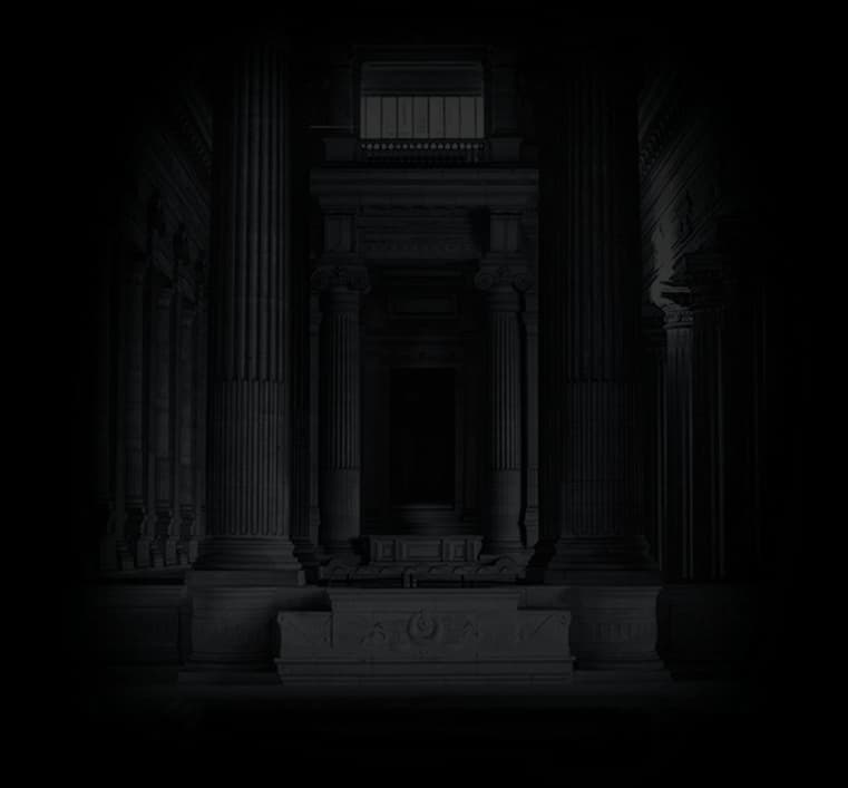 Background pillars