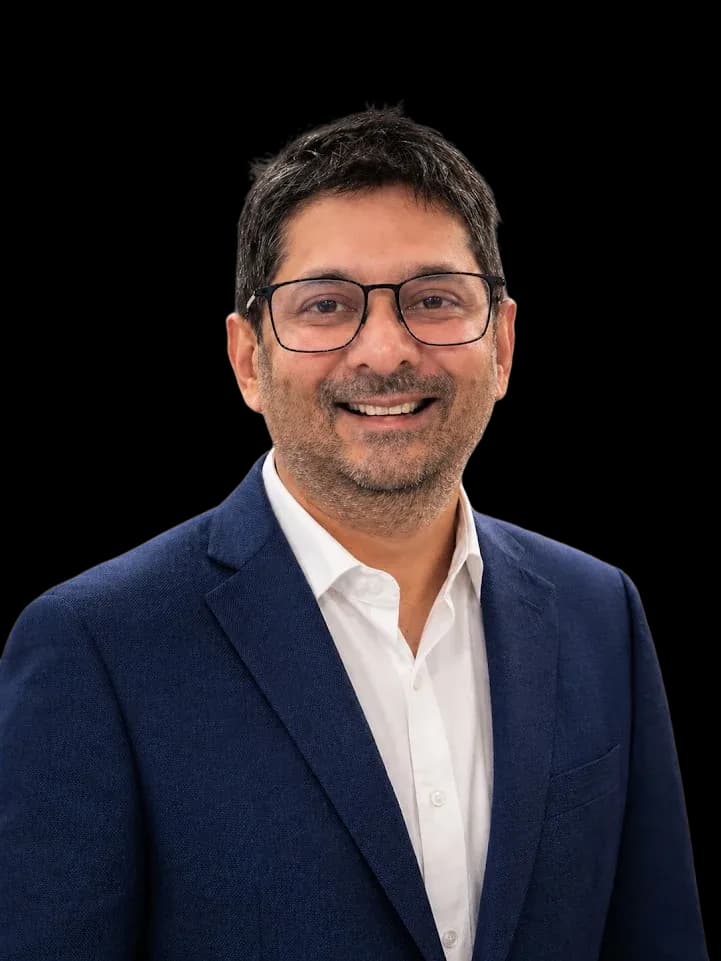 Rohit Mahajan - Founder & CEO plutos ONE