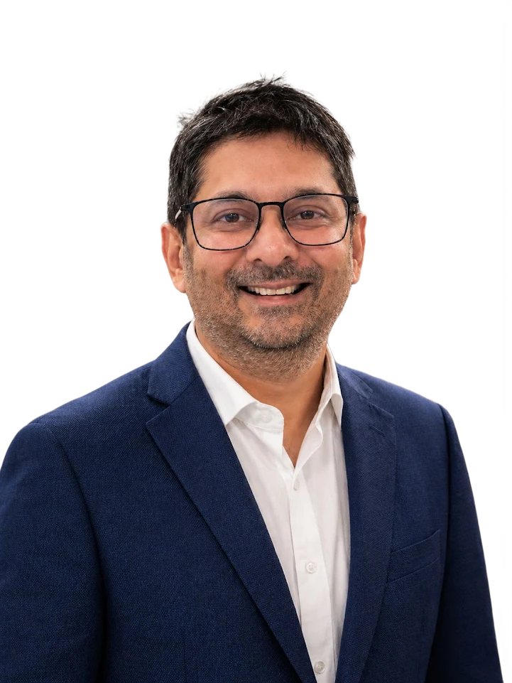Rohit Mahajan - Founder & CEO plutos ONE