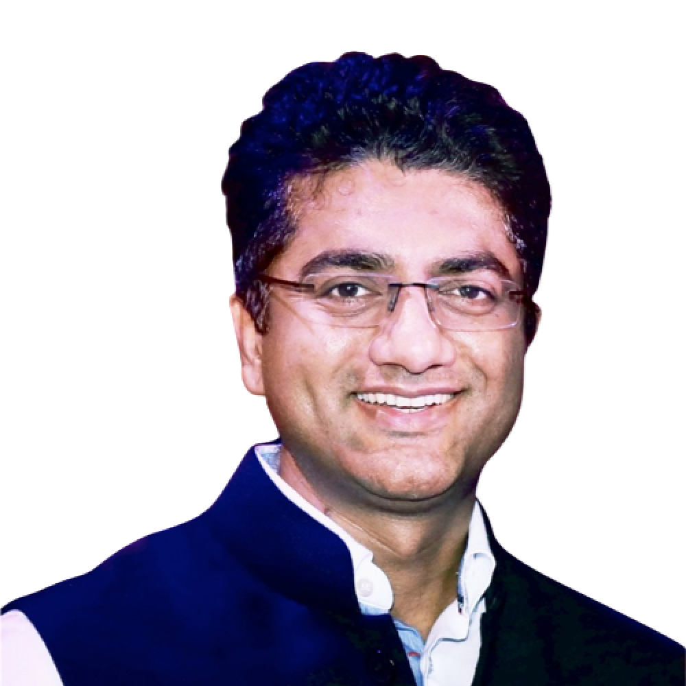 Aakash Chaudhry