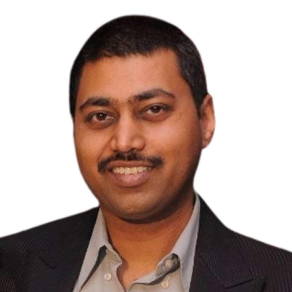 Deepak Goyal