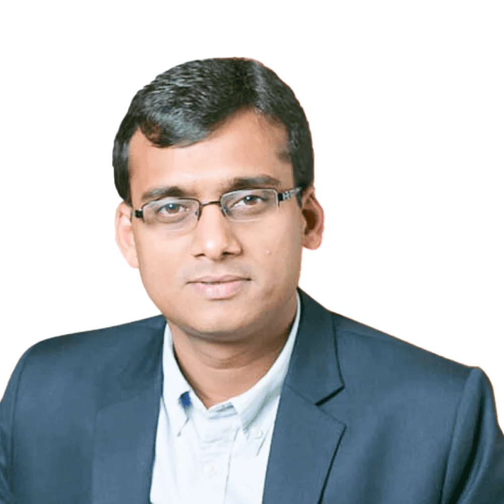 Deepak Jain