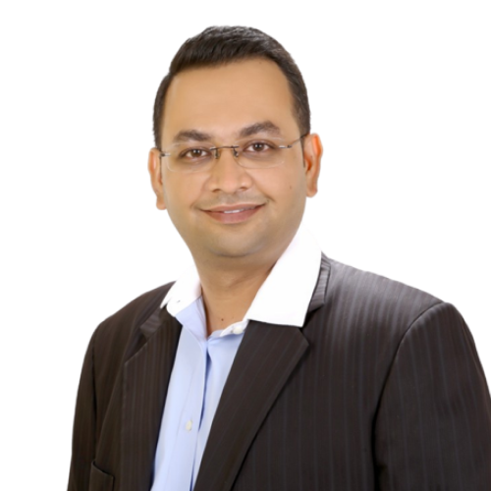 Dinkar Devgan