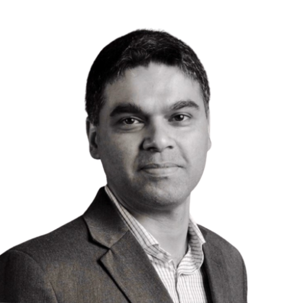 Gautam Kamath