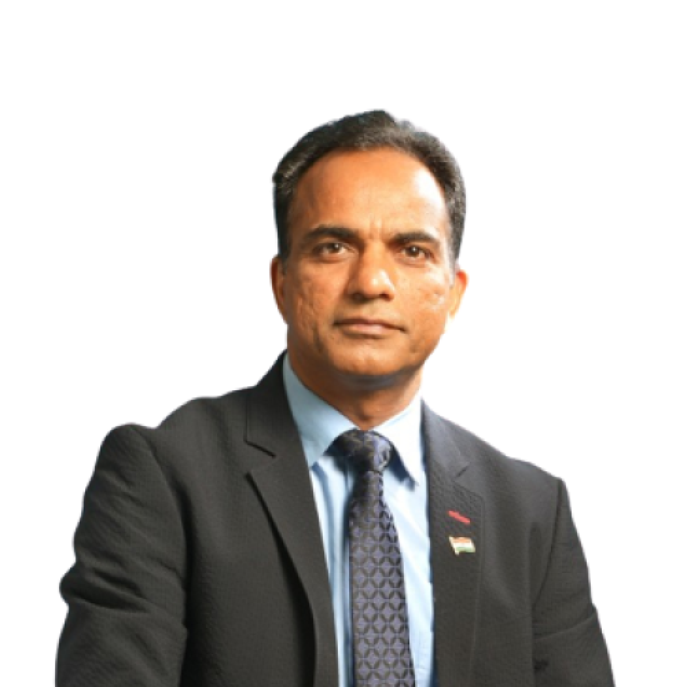 Harish Chandra Uniyal