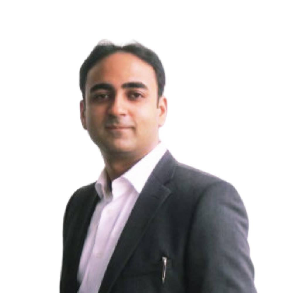 Mohit Wadhawan