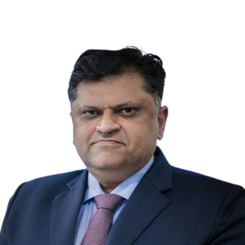 Neeraj Mohan