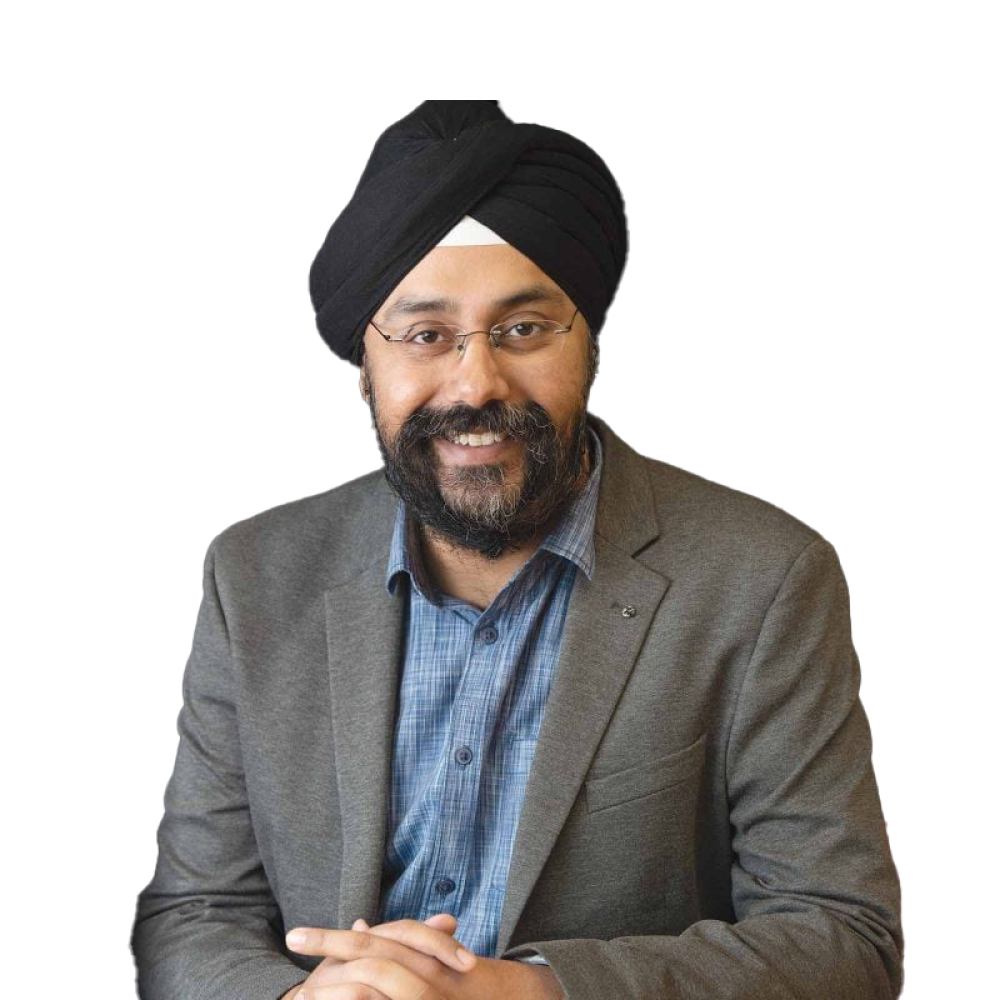 Prabhjeet Singh