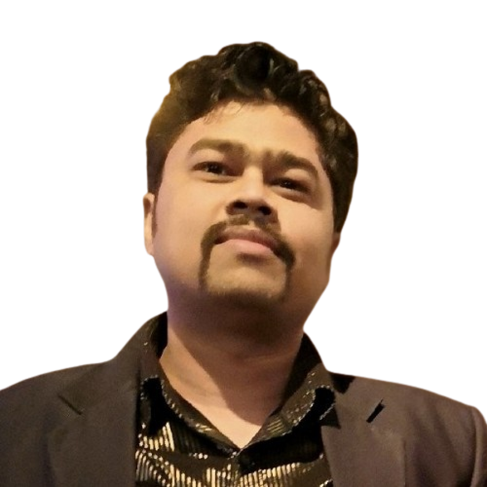 Puneet Goyal