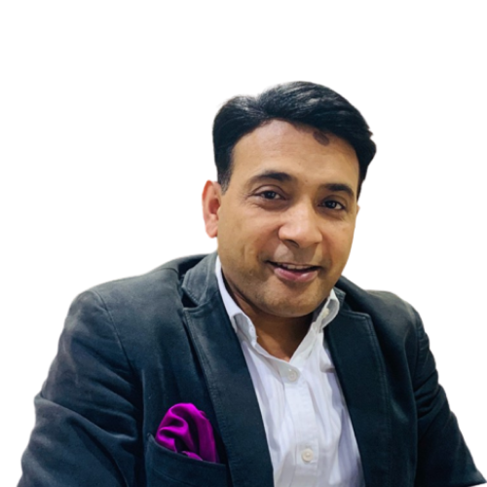 Ravi Gosain