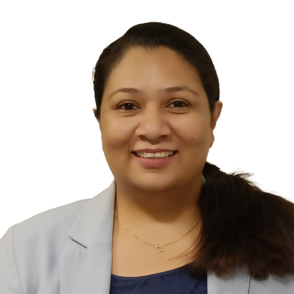 Rowena Gayle Rumnong