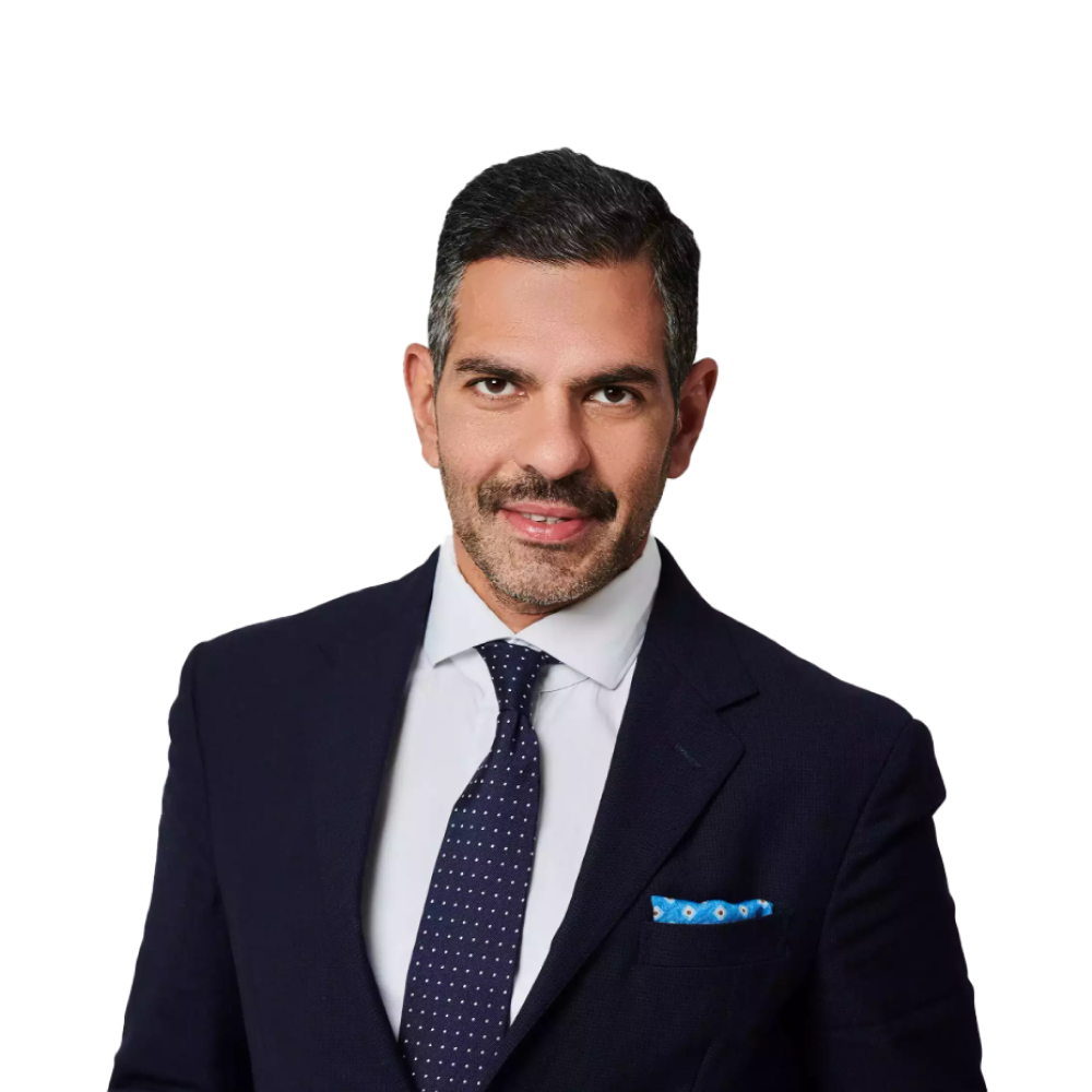 Raghuvanshi Investments